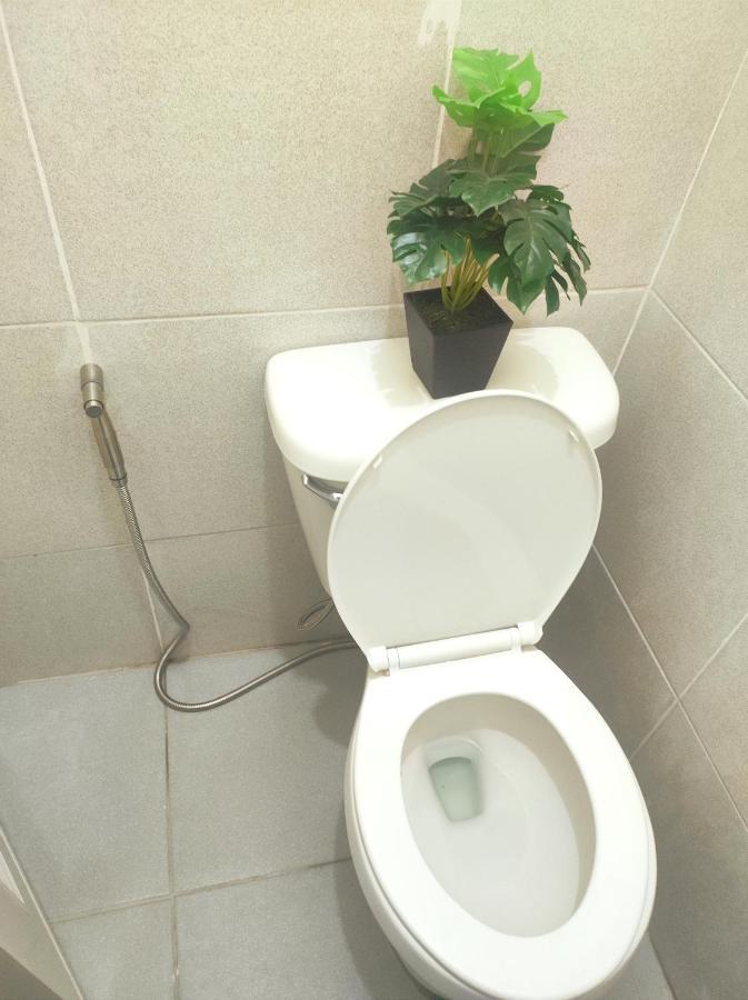 Airport Villamor Transient Rooms 마닐라 외부 사진